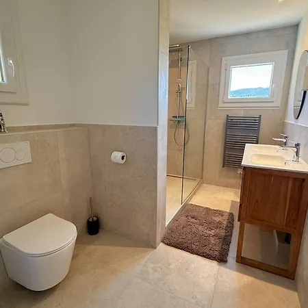 Maison Vue Et Clim - 7 Pers. - Fr-1-900-1 Casa vacanze