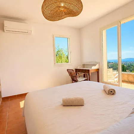 Maison Vue Et Clim - 7 Pers. - Fr-1-900-1 *
