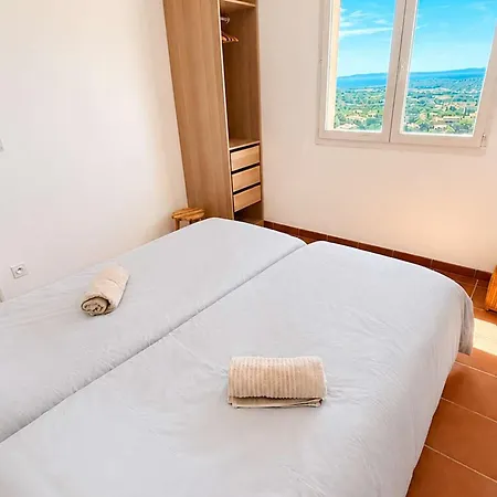 Maison Vue Et Clim - 7 Pers. - Fr-1-900-1 Casa vacanze