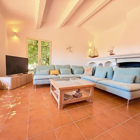 Casa vacanze Maison Vue Et Clim - 7 Pers. - Fr-1-900-1