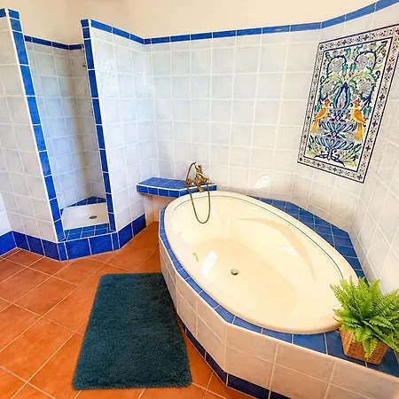 Maison Vue Et Clim - 7 Pers. - Fr-1-900-1