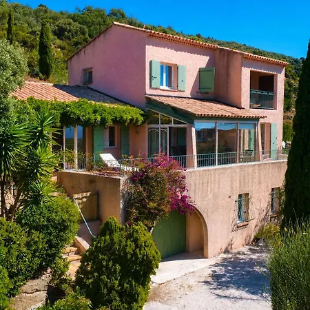 Casa vacanze Maison Vue Et Clim - 7 Pers. - Fr-1-900-1 *